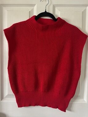 cider knit top